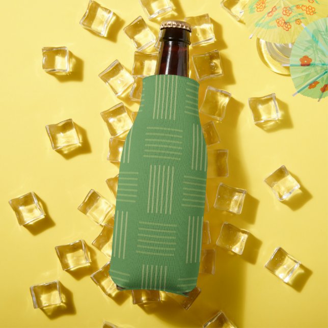 Rafraichisseur De Bouteilles Weave de Saint Patrick (Été in situ)