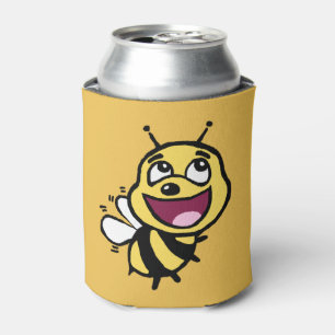 Rafraichisseur De Cannettes Abeille impressionnante