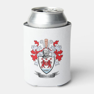 Rafraichisseur De Cannettes Armoiries d'O'Neill
