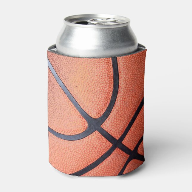 Rafraichisseur De Cannettes Basket (Can devant)