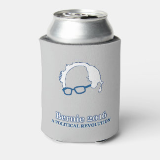 Rafraichisseur De Cannettes Bernie Sanders Révolution politique 2016