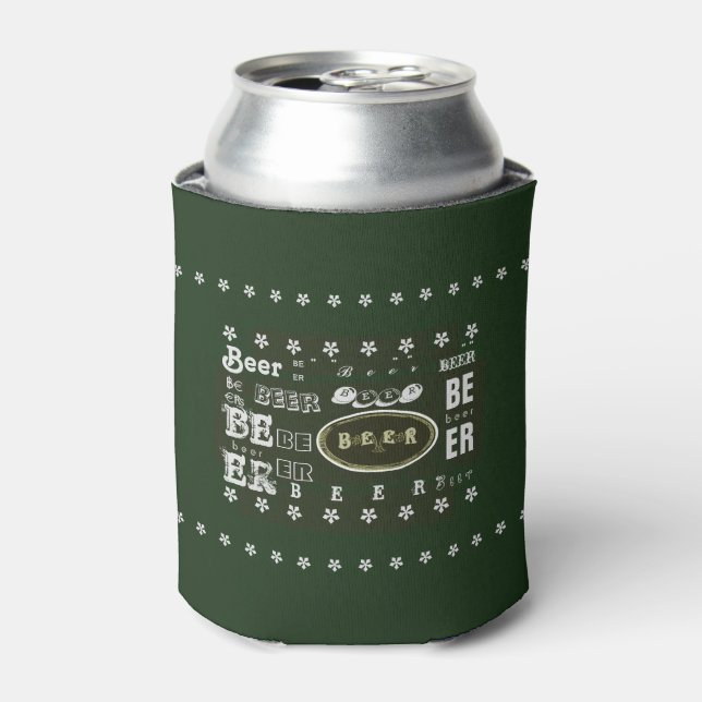 Rafraichisseur De Cannettes Bière (Can devant)