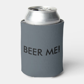 Rafraichisseur De Cannettes Bière-moi