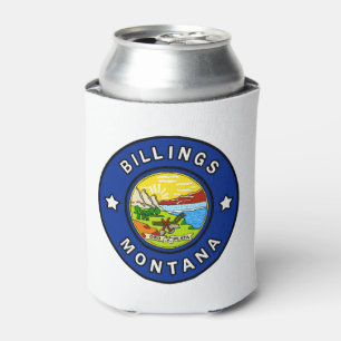 Rafraichisseur De Cannettes Billings Montana