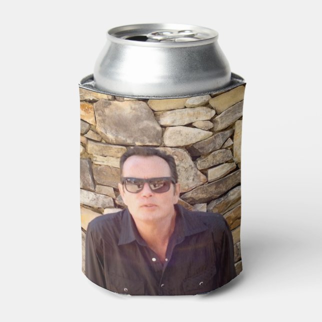 Rafraichisseur De Cannettes Billy Kay Stone Wall Pouvant refroidir (Can devant)