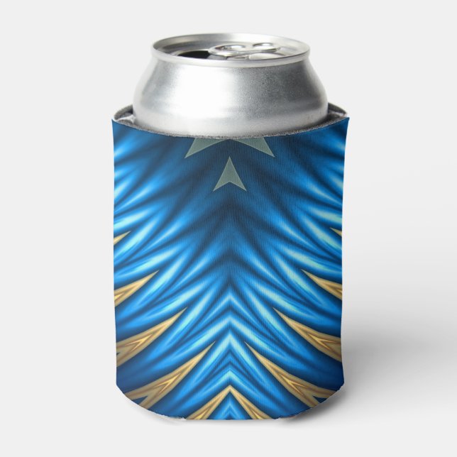 Rafraichisseur De Cannettes Blue Ridge Gold (Can devant)