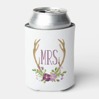 Rafraichisseur De Cannettes Boho Mme Can Cooler