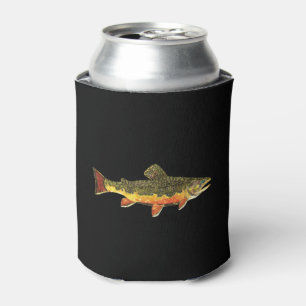 Rafraichisseur De Cannettes Brookie de M. Trout Whiskers', fontinalis de