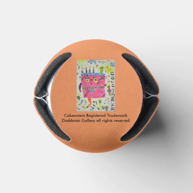 Rafraichisseur De Cannettes Can Coolie (Bas)