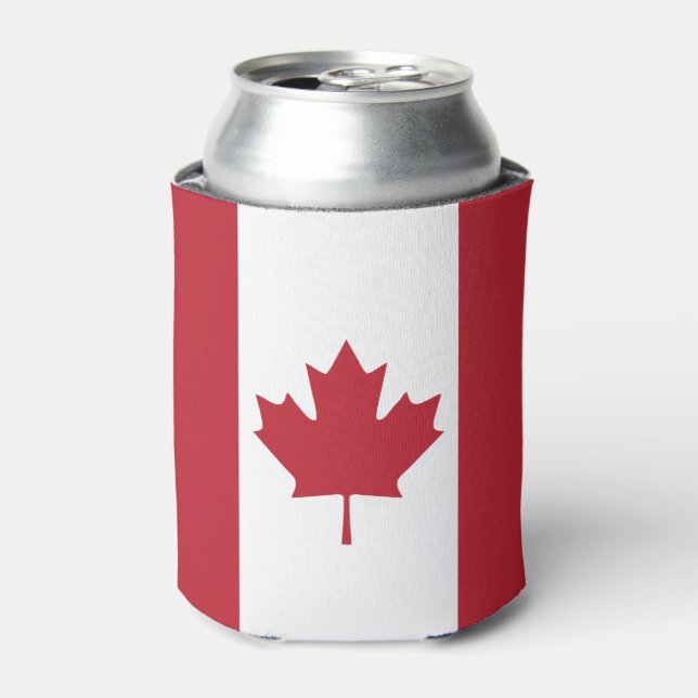 Rafraichisseur De Cannettes Canalisation Canada (Can devant)