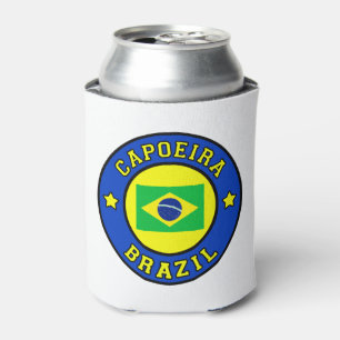 Rafraichisseur De Cannettes Capoeira