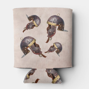 Rafraichisseur De Cannettes Casque militaire romain antique