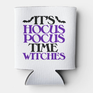 Rafraichisseur De Cannettes C'est des sorcières de l'heure du hocus pocus