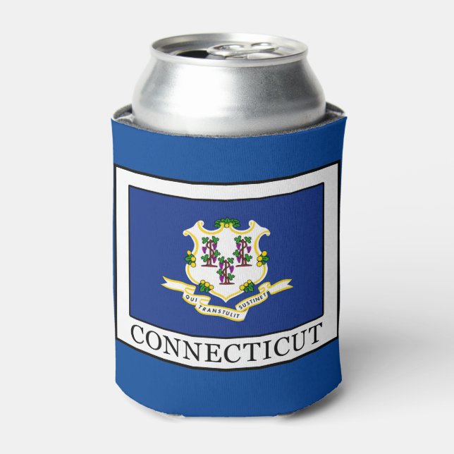 Rafraichisseur De Cannettes Connecticut (Can devant)