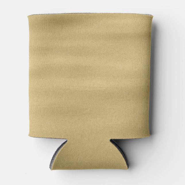 Rafraichisseur De Cannettes Cool Sandy Beach Look (Devant)