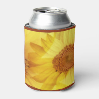 Rafraichisseur De Cannettes Cool Tournesol été
