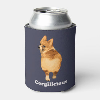 Rafraichisseur De Cannettes Corgile