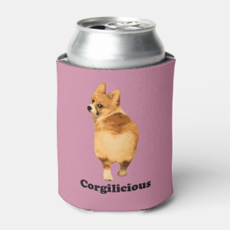 Rafraichisseur De Cannettes Corgile