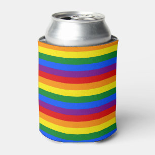 Rafraichisseur De Cannettes COULEURS DE DRAPEAU PLANIFIÉ + vos idées