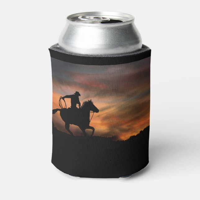 Rafraichisseur De Cannettes Coupe Cosy Cowboy (Can Dos)