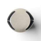 Cowboy Boots tournesol et fer à cheval rustique