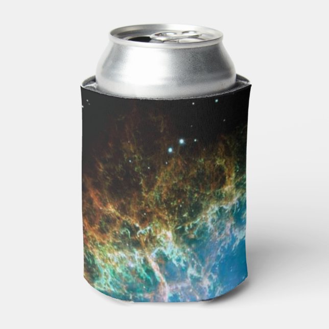 Rafraichisseur De Cannettes Crabe Nebulae Astronomie spatiale (Can devant)