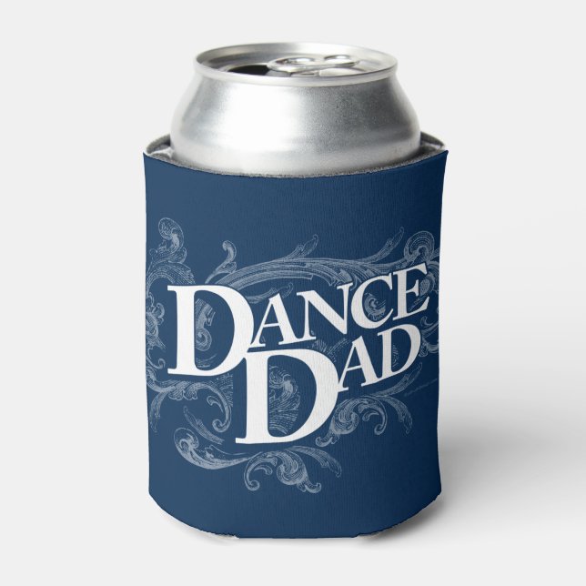 Rafraichisseur De Cannettes Danse papa (Can devant)