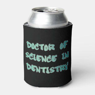 Rafraichisseur De Cannettes Docteur en sciences de la dentisterie