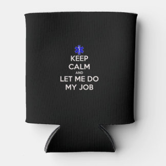 Rafraichisseur De Cannettes EMT-Paramedic Cosentir