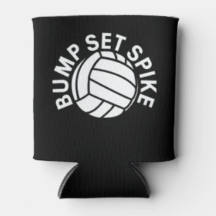 Rafraichisseur De Cannettes Équipe de volley-ball de pointe