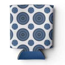 Fleurs Spiro Choisir une couleur Arrière - plan