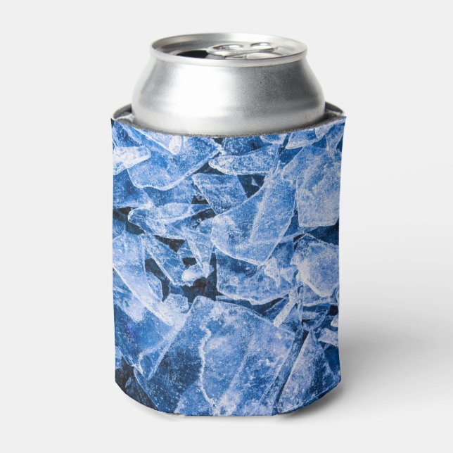 Rafraichisseur De Cannettes Glace (Can devant)