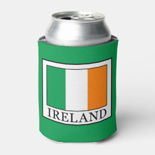 Rafraichisseur De Cannettes Irlande