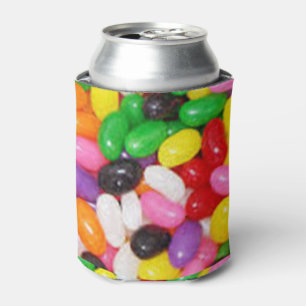 RAFRAICHISSEUR DE CANNETTES JELLY BEANS