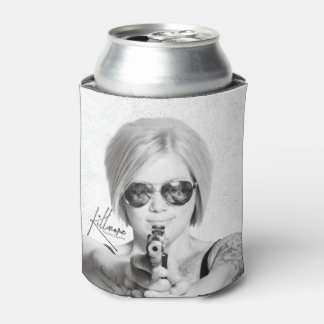 Rafraichisseur De Cannettes Killmore Can Cooler