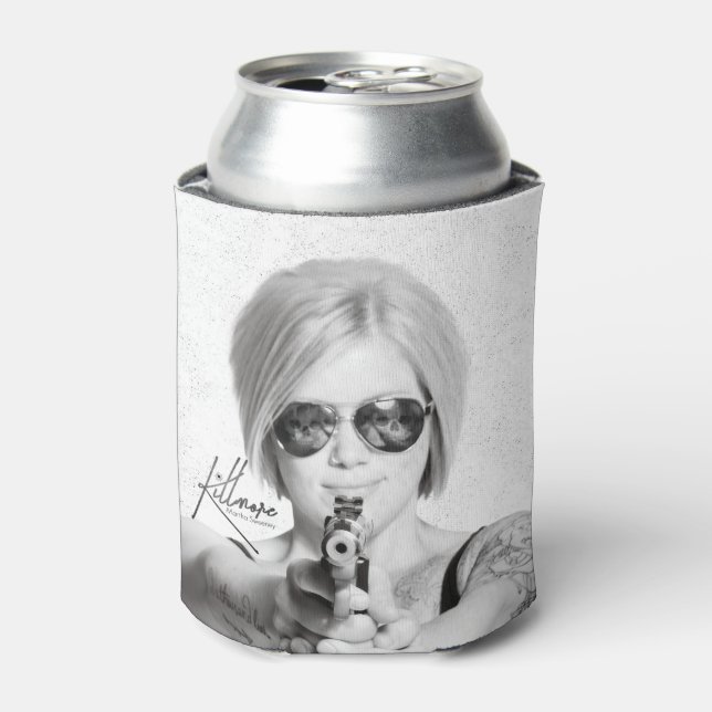 Rafraichisseur De Cannettes Killmore Can Cooler (Can devant)