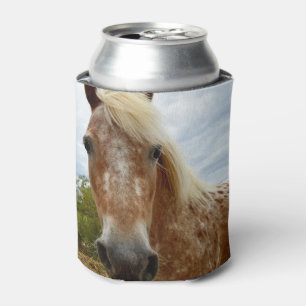 Rafraichisseur De Cannettes "Le sucre : la grâce de l'Appaloosa"