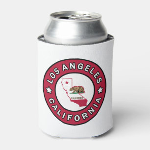 Rafraichisseur De Cannettes Los Angeles Californie