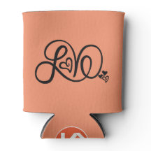 Love Can Cooler