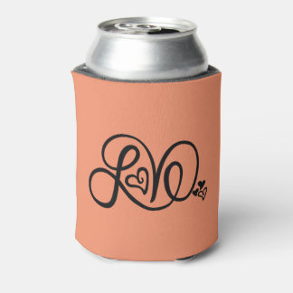 Rafraichisseur De Cannettes Love Can Cooler
