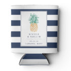 Mariage d'ananas tropical Favoriser