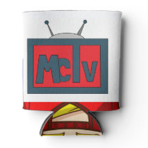 MCTV coosie
