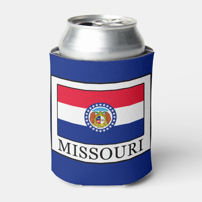 Rafraichisseur De Cannettes Missouri (Can devant)