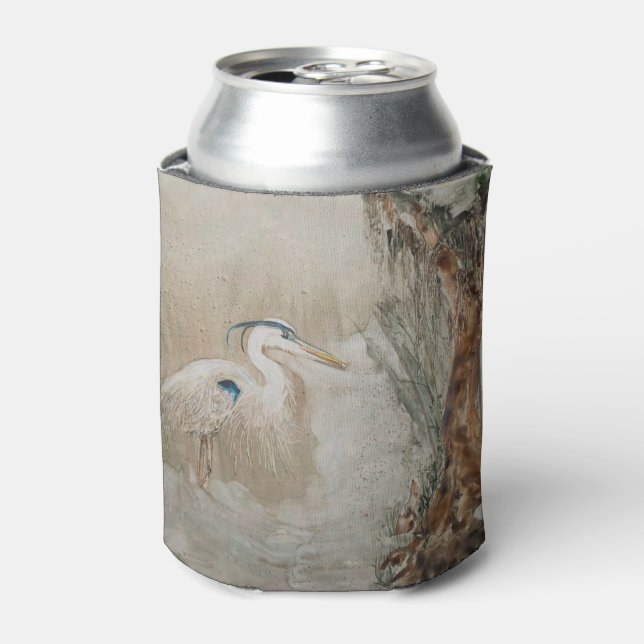 Rafraichisseur De Cannettes Misty Cove Can Cooler (Can devant)
