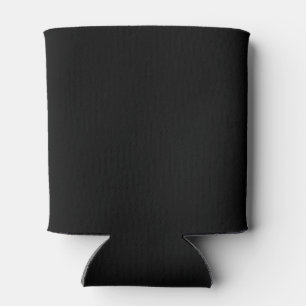 Rafraichisseur De Cannettes Modèle noir