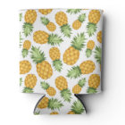 Motif Cartoon Ananas
