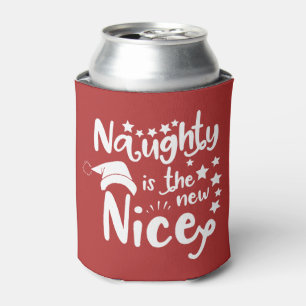 Rafraichisseur De Cannettes naughty est le nouveau gentil