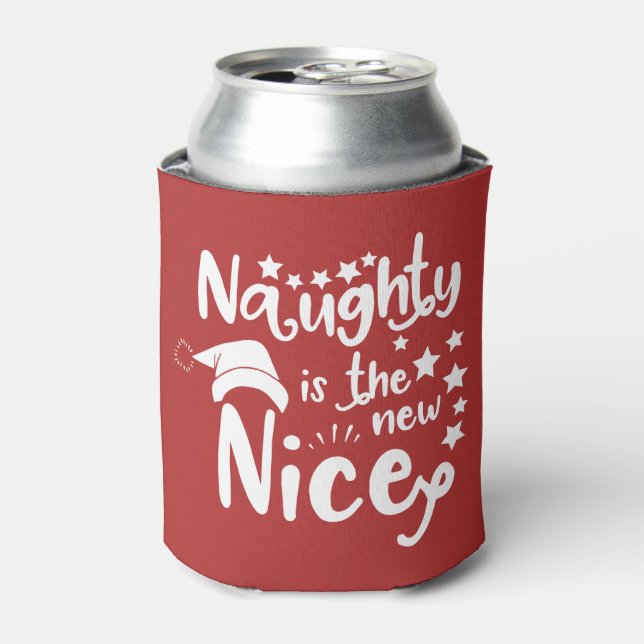 Rafraichisseur De Cannettes naughty est le nouveau gentil (Can devant)