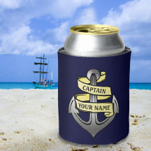Navire Bateau Capitaine Ancre Nautique Mer Nom Per