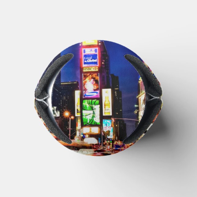 RAFRAICHISSEUR DE CANNETTES NEW YORK MANHATTAN (Bas)